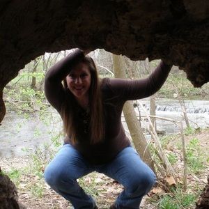 Meet your Posher, Christina